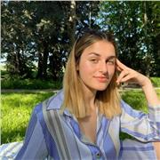 Estudiante de Derecho y Ciencia Política ofrece clases de inglés (desde PET hasta ADVANCED), catalán y castellano